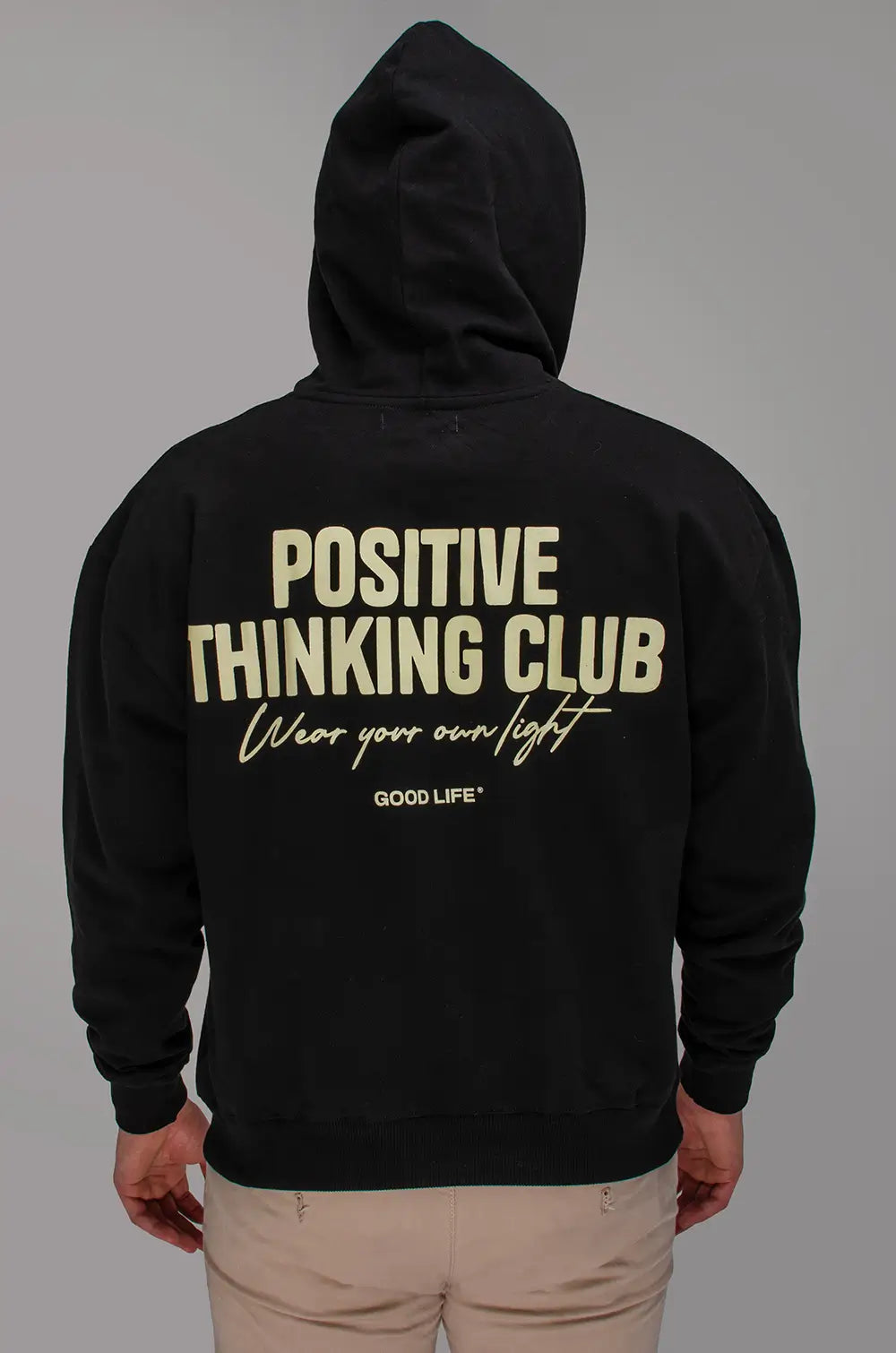 Positive Club