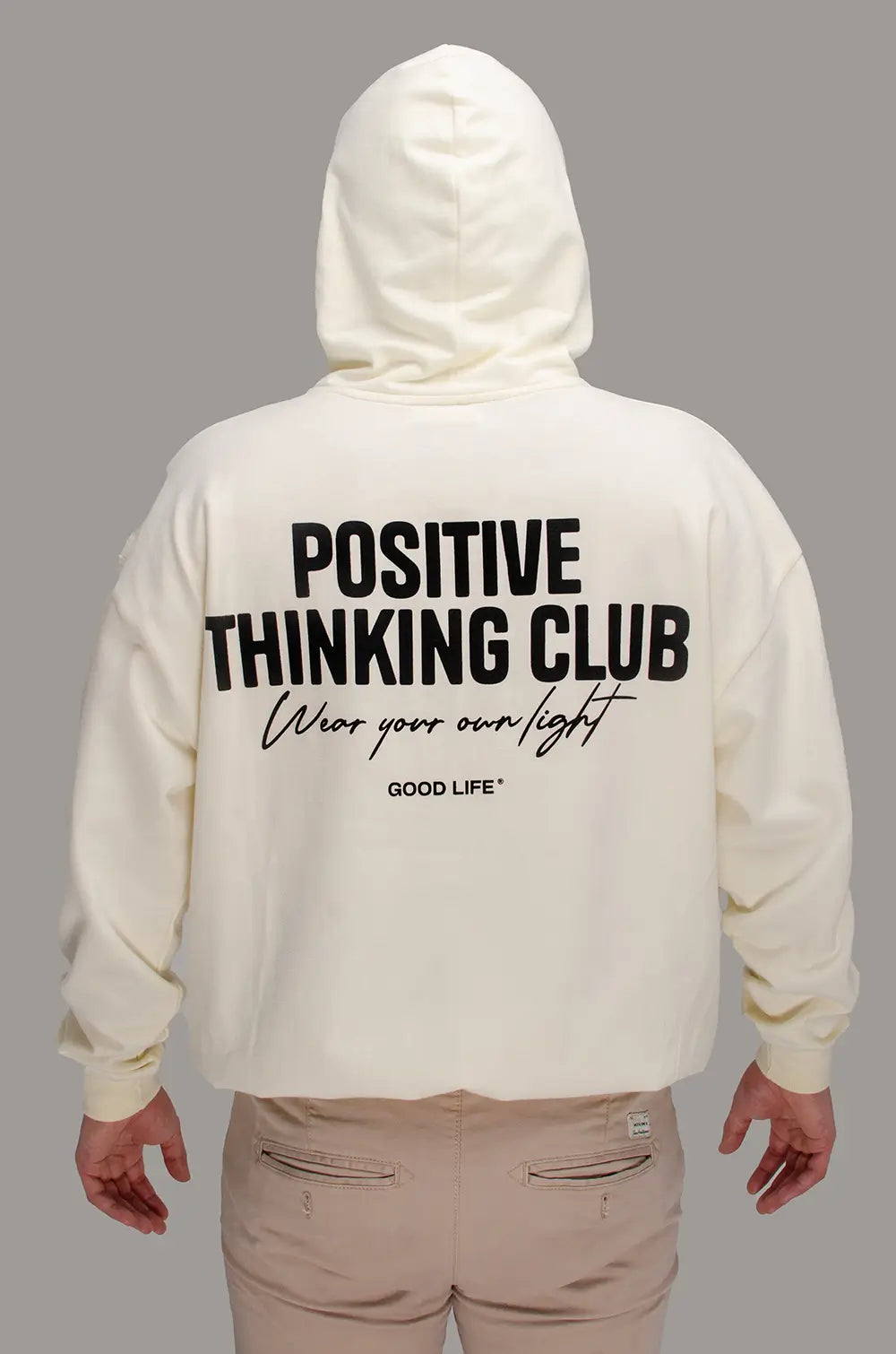 Positive Club