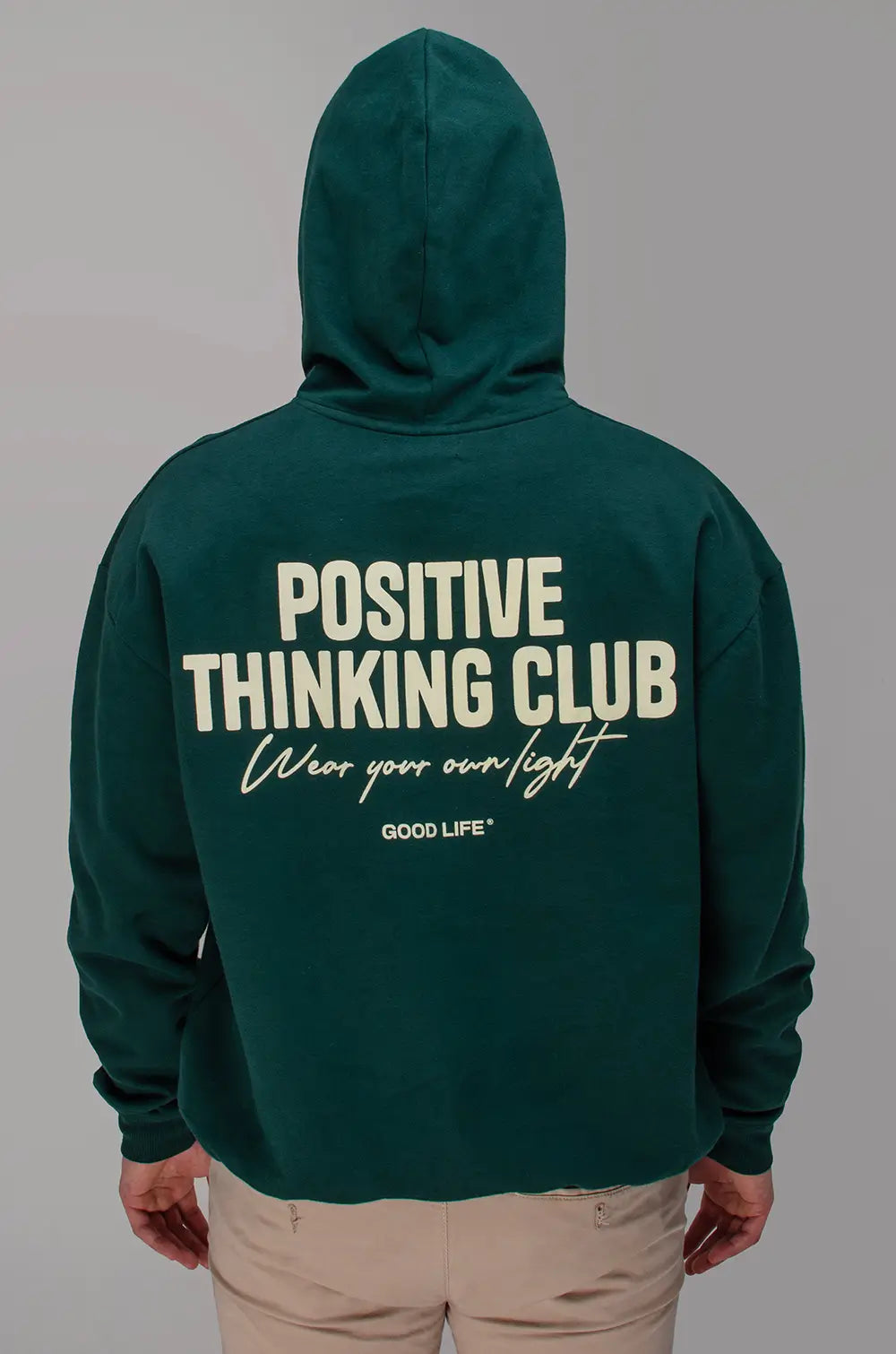 Positive Club